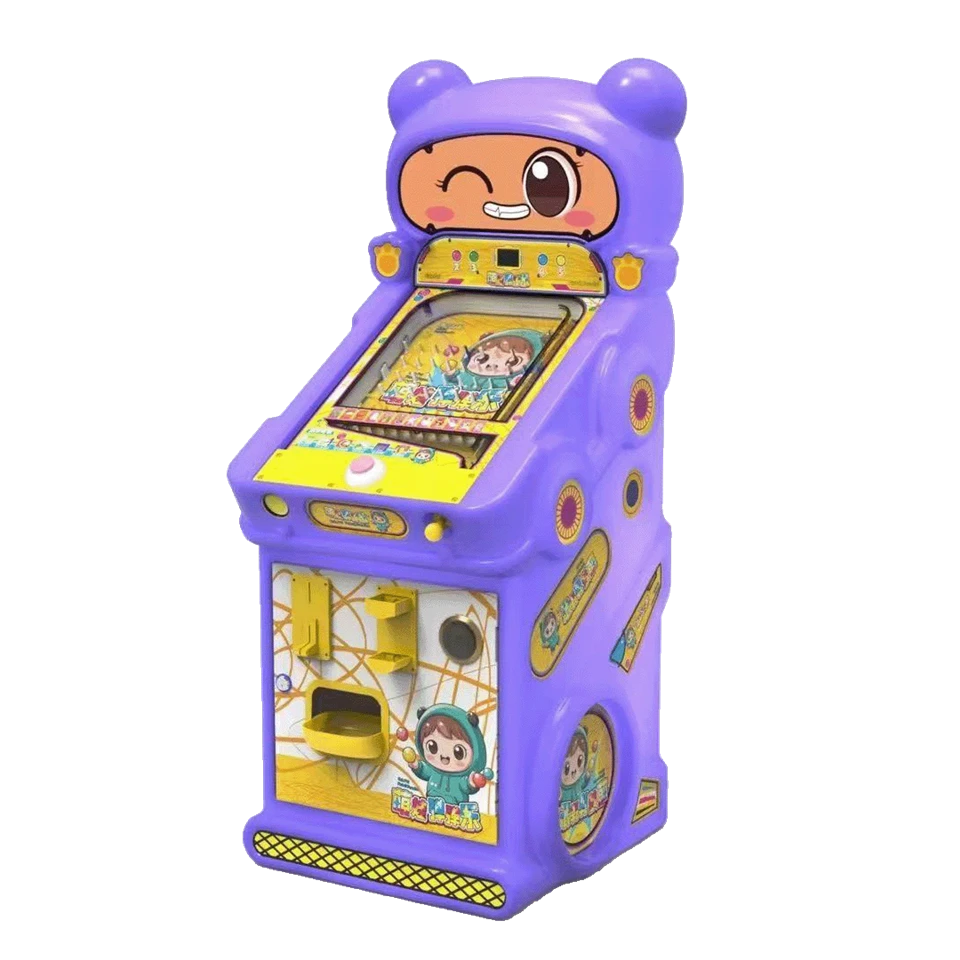 Best Mini Pinball Machine